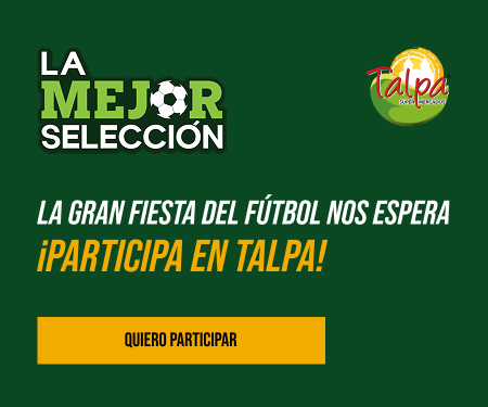 LA MEJOR SELECCION